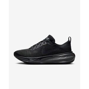 9.5W/8M - [NEW]‎ Women's Nike ZoomX Invincible Run FK 3 Shoe Black DR2660-007